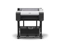 Canon imagePROGRAF TM-250 stampante grandi formati Wi-Fi Ad inchiostro A colori 2400 x 1200 DPI A1 (594 x 841 mm) Collegamento ethernet LAN