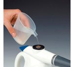 Polti Vaporetto First Portable steam cleaner 0.2 L 1000 W Blue, White