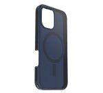 OtterBox Symmetry Series Clear für MagSafe für Apple iPhone 16, Blue Bear