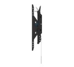 Neomounts WL35-750BL16 Soporte de pared robusto 42-86" - inclinable - bloqueable - instalación rápida - TÜV