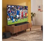 Samsung HW-Q800H/XC soundbar speaker Black 5.1.2 channels 400 W