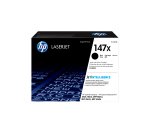 HP LaserJet Toner noir grande capacité authentique 147X