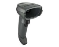 Zebra DS4608-HD Lecteur de code barre portable 1D/2D LED Noir