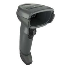 Zebra DS4608-HD Lecteur de code barre portable 1D/2D LED Noir
