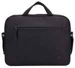 Case Logic Invigo Eco INVIA114 Black 35,6 cm (14") Housse Noir