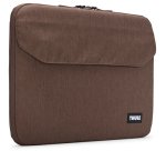 Thule Lithos TLS116 - Nuanced brown 40,6 cm (16") Housse Marron