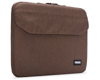 Thule Lithos TLS116 - Nuanced brown 40,6 cm (16") Housse Marron