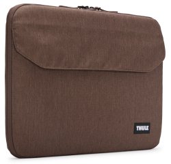 Thule Lithos TLS116 - Nuanced brown 40,6 cm (16") Housse Marron