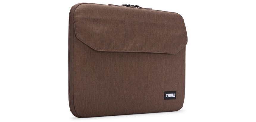 Thule Lithos TLS116 - Nuanced brown 40,6 cm (16") Housse Marron