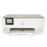 HP ENVY Inspire 7224e Sans fil All-in-One Couleur Imprimante, Instant Ink; copieur, scanner
