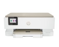 HP ENVY Inspire 7220e Inalámbrico All-in-One Color Impresora, Instant Ink; Fotocopiadora, escáner