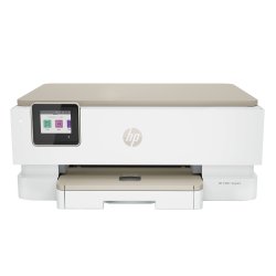 HP ENVY Inspire 7220e Sans fil All-in-One Couleur Imprimante, Instant Ink; copieur, scanner
