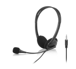ACT Headset met 3,5mm audio-aansluiting