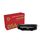 Toner rigenerato EverydayTM di Xerox Mono compatibile con HP 05A (CE505A), Capacità standard