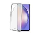 Celly GELSKIN funda para teléfono móvil 16,3 cm (6.4") Transparente