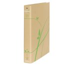 Esselte Oxford Green Raccoglitore ad anelli 4-30-Tondo - f.to 22 x 30 cm