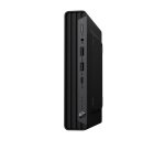 HP Pro Mini 400 G9 Intel® Core™ i7 i7-14700T 16 GB DDR5-SDRAM 512 GB SSD Windows 11 Pro Mini PC Negro