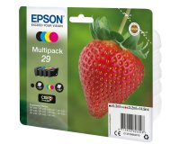 Epson Strawberry Multipack 4-colours 29 Claria Home Ink