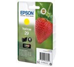 Cartouche d'encre Epson FRAISE Jaune