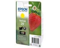 Epson Strawberry Singlepack Yellow 29 Claria Home Ink
