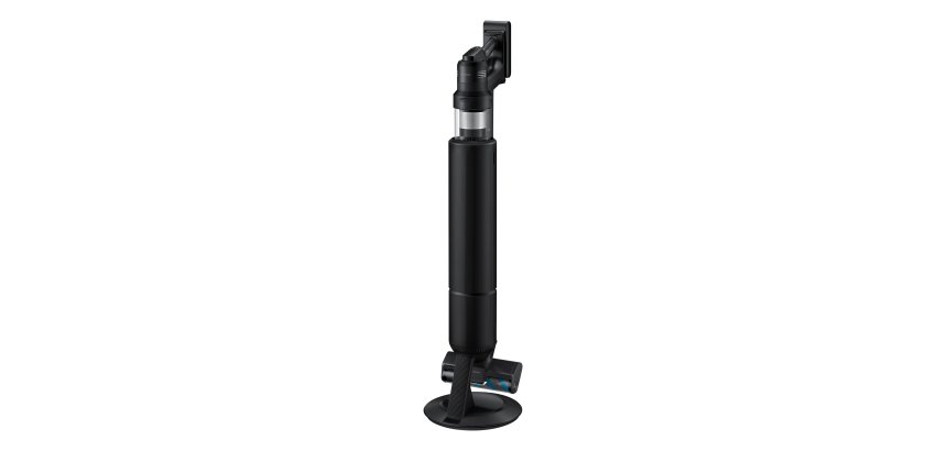 Samsung VS90F40DEK stick vacuum/electric broom 2-in-1 stick vacuum Battery Dry HEPA 0.5 L Black