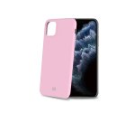Celly Feeling custodia per cellulare 15,5 cm (6.1") Cover Rosa