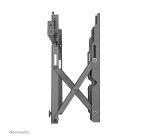 Neomounts LED-VW1000BLACK Support mural pour mur d'images 40-75" - extraire - max 50 kg