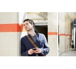 Philips Serie 1000 TAE1209BK/00 cuffia e auricolare Wireless In-ear, Passanuca Chiamate/Musica/Sport/Tutti i giorni Bluetooth Nero