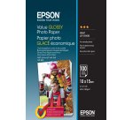 Epson Value - Fotopapier - glänzend - 100 Blatt - 100 x 150 mm - 183 g/m²