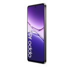 OPPO A5 Pro Smartphone, Foto AI 50MP, Frontale 8MP, Display 6.67” 90HZ LCD HD+, 5800mAh, RAM 8(Esp4GB/6GB/8GB)+ROM 256GB (esp1TB), IP69, [Versione Italia], Black Brown