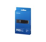 Samsung MZ-V9S1T0 1 To M.2 PCI Express 4.0 NVMe V-NAND TLC