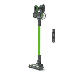 Polti Forzaspira D-Power SR500 Aspirapolvere a bastone 2 in 1 Batteria Secco EPA Senza sacchetto Verde