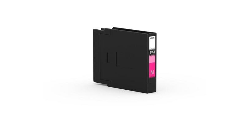 Epson C13T14B340 cartouche d'encre 1 pièce(s) Original Rendement élevé (XL) Magenta