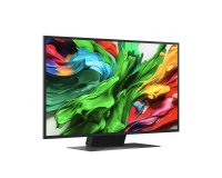 LG QNED evo AI 43QNED86A6C TV Serie QNED86 43'' 4K, a7 Gen8, HDR10, 20W, 3 HDMI con Game Optimizer, Smart TV WebOS 25