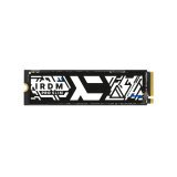 Goodram IRP-SSDPR-P44S-1K0-80 unidad de estado sólido 1 TB M.2 PCI Express 4.0 NVMe 3D TLC NAND