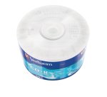 Verbatim CD-R Extra Protection 700 Mo 52x 50 pièce(s)
