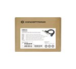 Conceptronic EMRICK11B scheda di interfaccia e adattatore Interno USB 3.2 Gen 1 (3.1 Gen 1)