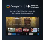 Sony BRAVIA | KD-43X75WL | LED | 4K HDR | Google TV | ECO PACK | BRAVIA CORE | Narrow Bezel Design