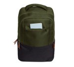 Trust Lisboa 40,6 cm (16") Sac à dos Vert