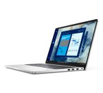 DELL Pro 16 PC16250 Intel Core Ultra 7 265U Ordinateur portable 40,6 cm (16") Full HD+ 16 Go DDR5-SDRAM 512 Go SSD Wi-Fi 6E (802.11ax) Windows 11 Pro Français Platine, Argent