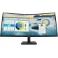 HP P34hc G4 86,4 cm (34 Zoll) 3440 x 1440 Pixel Quad HD LED Schwarz