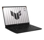 ASUS TUF Gaming A14 FA401WV-RG010W AMD Ryzen AI 9 HX 370 Ordinateur portable 35,6 cm (14") WQXGA 32 Go LPDDR5x-SDRAM 1 To SSD NVIDIA GeForce RTX 4060 Wi-Fi 6E (802.11ax) Windows 11 Home Gris