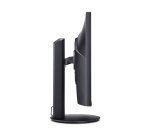 Acer CB272KL1BMIIPRX computer monitor 68.6 cm (27") 3840 x 2160 pixels 4K Ultra HD LCD Black
