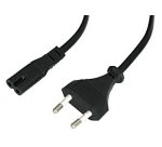 Lindy 3m Euro Mains Cable