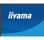 iiyama ProLite XB2497HSN-B1 PC Flat Screen 60.5 cm (23.8") 1920 x 1080 pixels Full HD LED Black