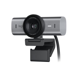 Logitech 960-001559 cámara web 3840 x 2160 Pixeles USB Grafito