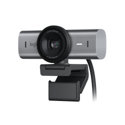 Logitech 960-001559 cámara web 3840 x 2160 Pixeles USB 3.2 Gen 1 (3.1 Gen 1) Grafito