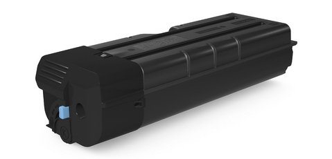 Kyocera TK 6725 - noir - original - cartouche de toner