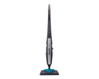 Hoover Steam Capsule 2in1 CA2IN1D 011 Scopa a vapore 0,35 L 1700 W Blu, Verde