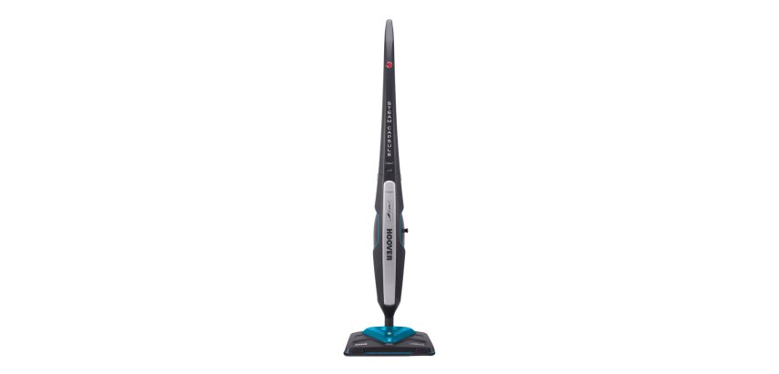 Hoover Steam Capsule 2in1 CA2IN1D 011 Steam mop 0.35 L 1700 W Blue, Green
